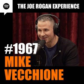 The Joe Rogan Experience