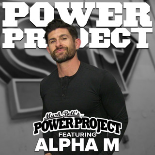 Mark Bell's Power Project