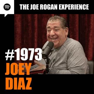 The Joe Rogan Experience