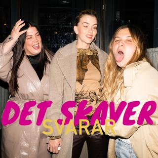 Det skaver svarar - how to feel sexig