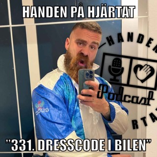 Handen på hjärtat