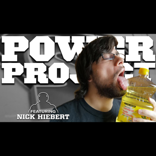 MBPP EP. 670 - Nick Hiebert: Seed Oils Aren't As Bad As You May Think ft. Guest Host Chris Bell