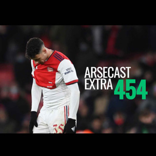 Arseblog Arsecast, The Arsenal Podcast