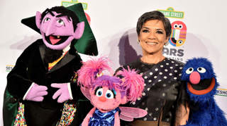 Sonia Manzano on playing "Sesame Street's" Maria and creating "Alma's Way"