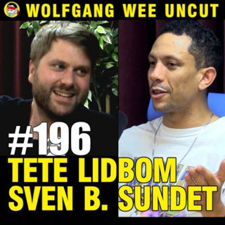 Sven Bisgaard Sundet og Tete Lidbom | Heia Fotball, Nye Fotballregler, Feil Bruk Av Ordet EKTE, Formatering Av Radiomusikk, Landslaget