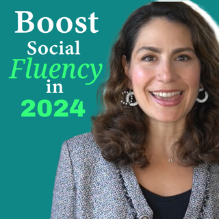 Mastering Social Fluency through Self-Clarity and Transform Your English Interactions in 2024