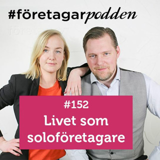 Företagarpodden