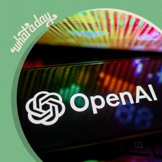 Closed Doors At OpenAI