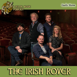 Irish & Celtic Music Podcast