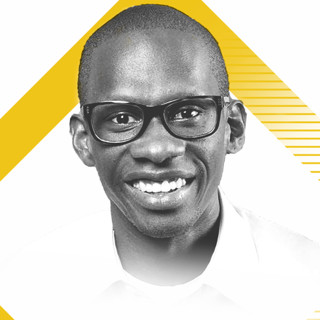 Live From The HIBT Summit: Troy Carter