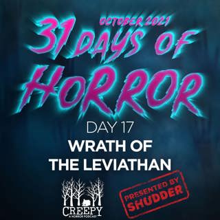 Day 17 - Wrath of the Leviathan