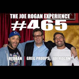 The Joe Rogan Experience