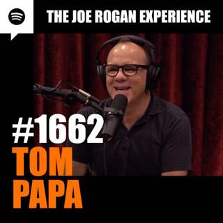 #1662 - Tom Papa