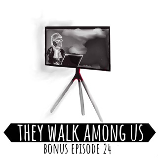 They Walk Among Us - UK True Crime