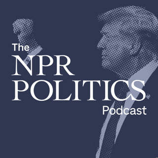 The NPR Politics Podcast