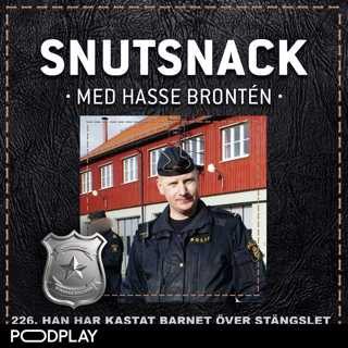 Snutsnack