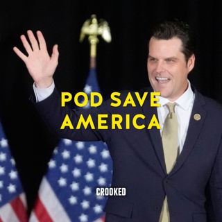 Pod Save America