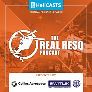 The Real ResQ Podcast