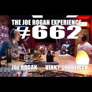 #662 - Vinny Shoreman