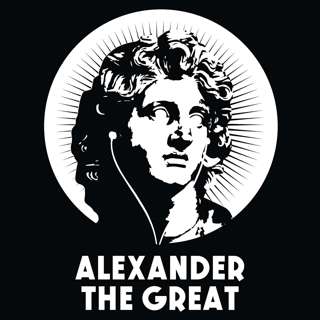 Alexander the Great