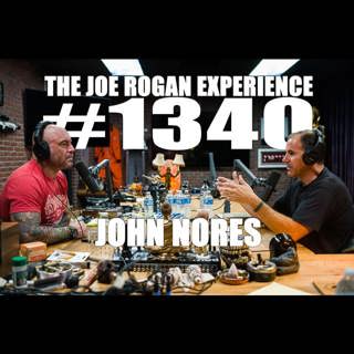 The Joe Rogan Experience