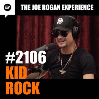 The Joe Rogan Experience