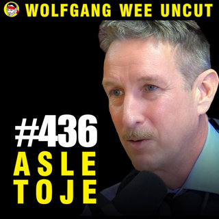 Wolfgang Wee Uncut