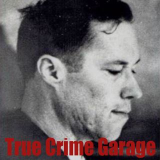 True Crime Garage