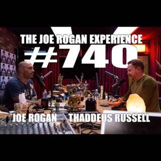 The Joe Rogan Experience