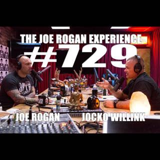 The Joe Rogan Experience