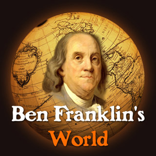 Ben Franklin's World