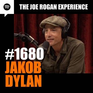 The Joe Rogan Experience