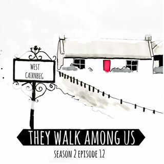 They Walk Among Us - UK True Crime