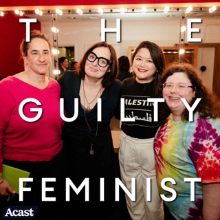 The Guilty Feminist