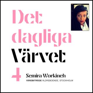 Värvet