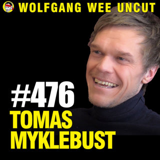 Wolfgang Wee Uncut