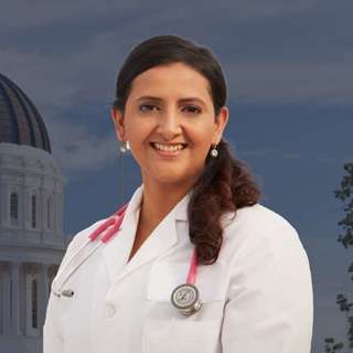 Dr. Jasmeet Bains: California State Assembly, 35th District