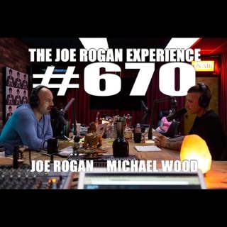 The Joe Rogan Experience