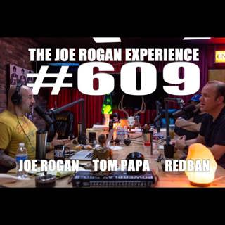 The Joe Rogan Experience