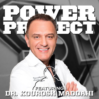 Mark Bell's Power Project