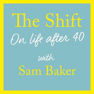 Dr Jen Gunter has things she wants you to know about the menopause - THE SHIFT REVISITED 