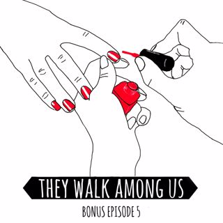 They Walk Among Us - UK True Crime