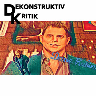 DEKONSTRUKTIV KRITIK