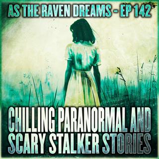 As The Raven Dreams Podcast