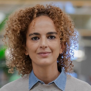 #344: Leïla Slimani: In the Country of Others (from Kapittel23)