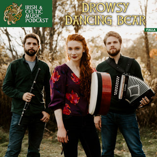 Irish & Celtic Music Podcast