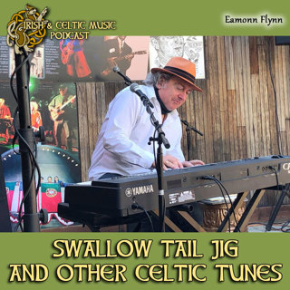 Swallowtail Jig & Other Celtic Tunes #526