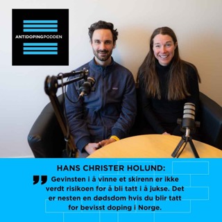 Antidoping-podden