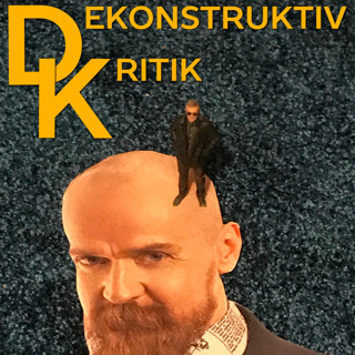 DEKONSTRUKTIV KRITIK