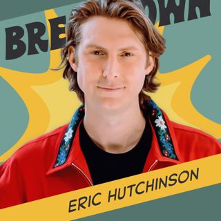 Eric Hutchinson: We Inherit What’s in the Air